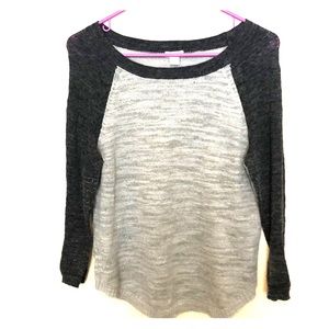 J. Crew Light Weight Sweater